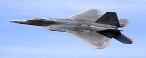 F-22 Raptor